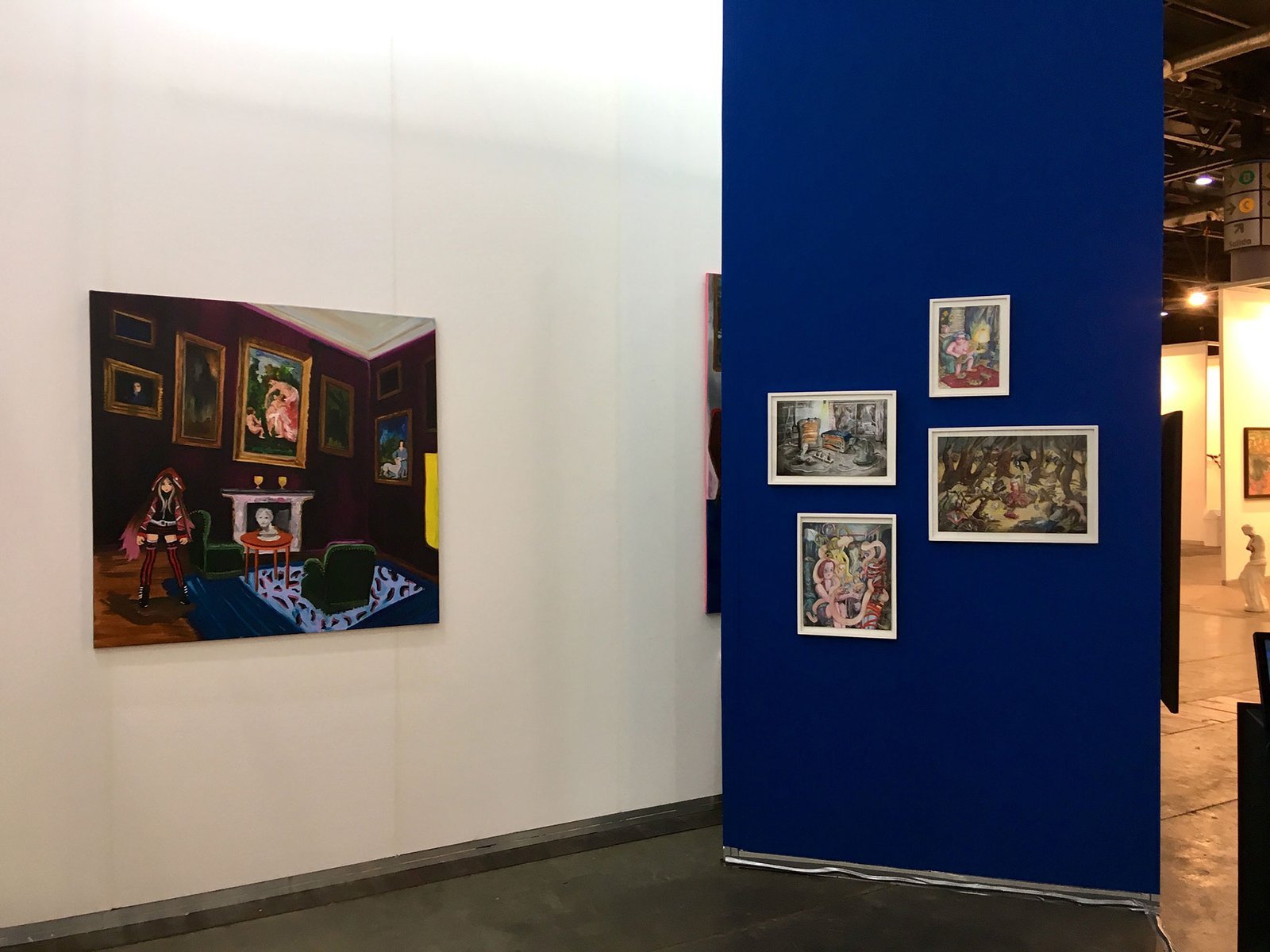 ARTEBA