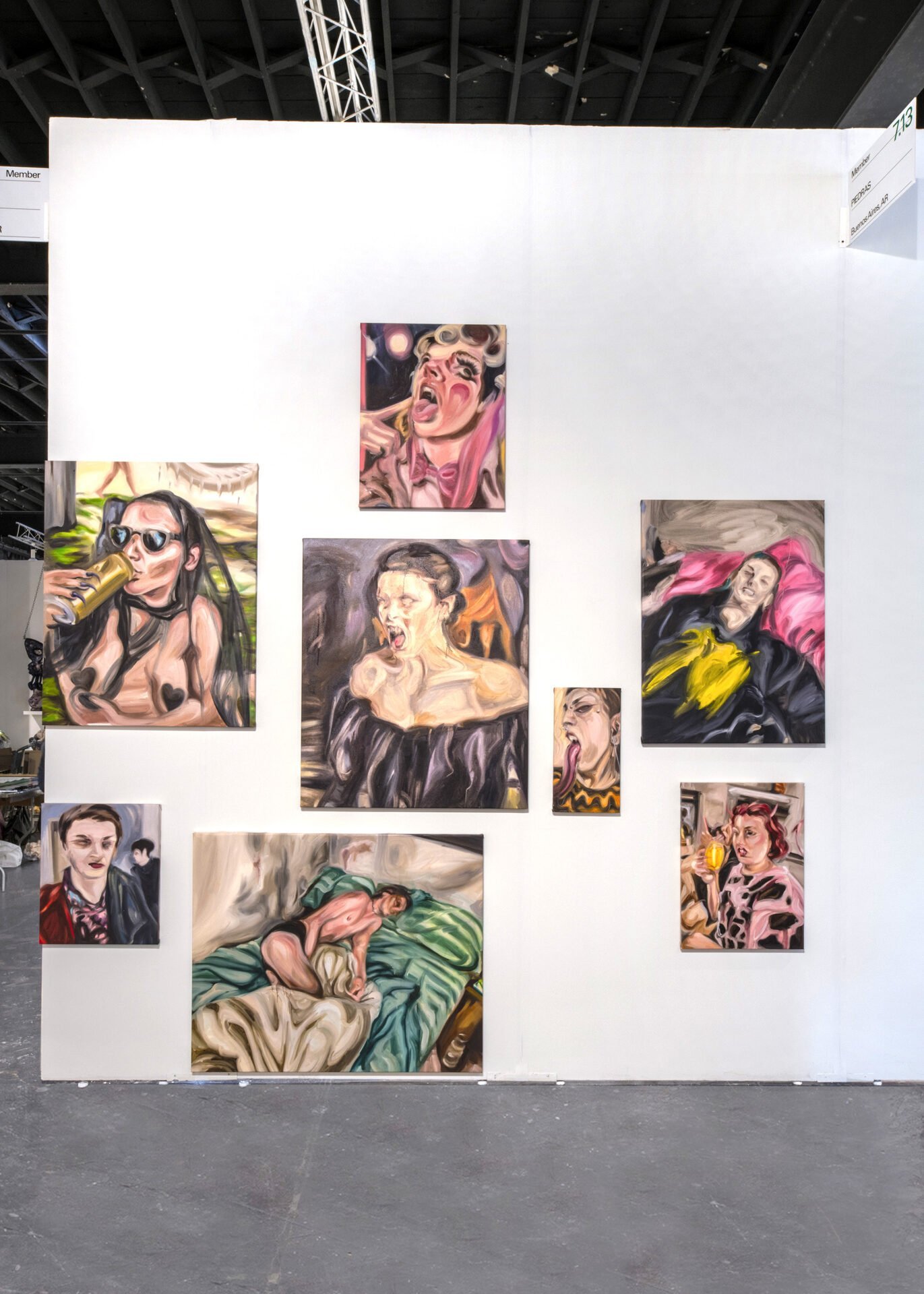 NADA MIAMI