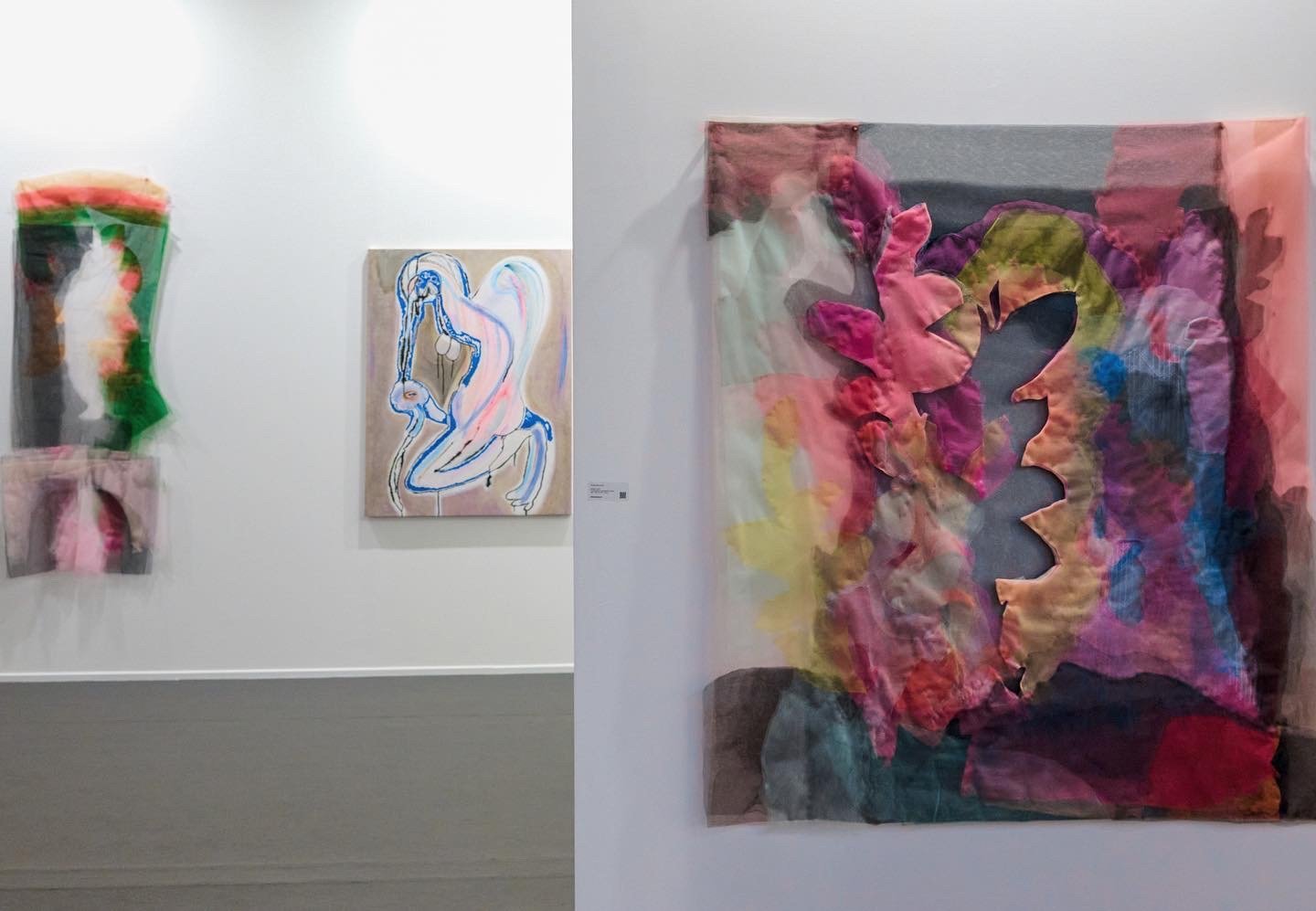 ART DUBAI