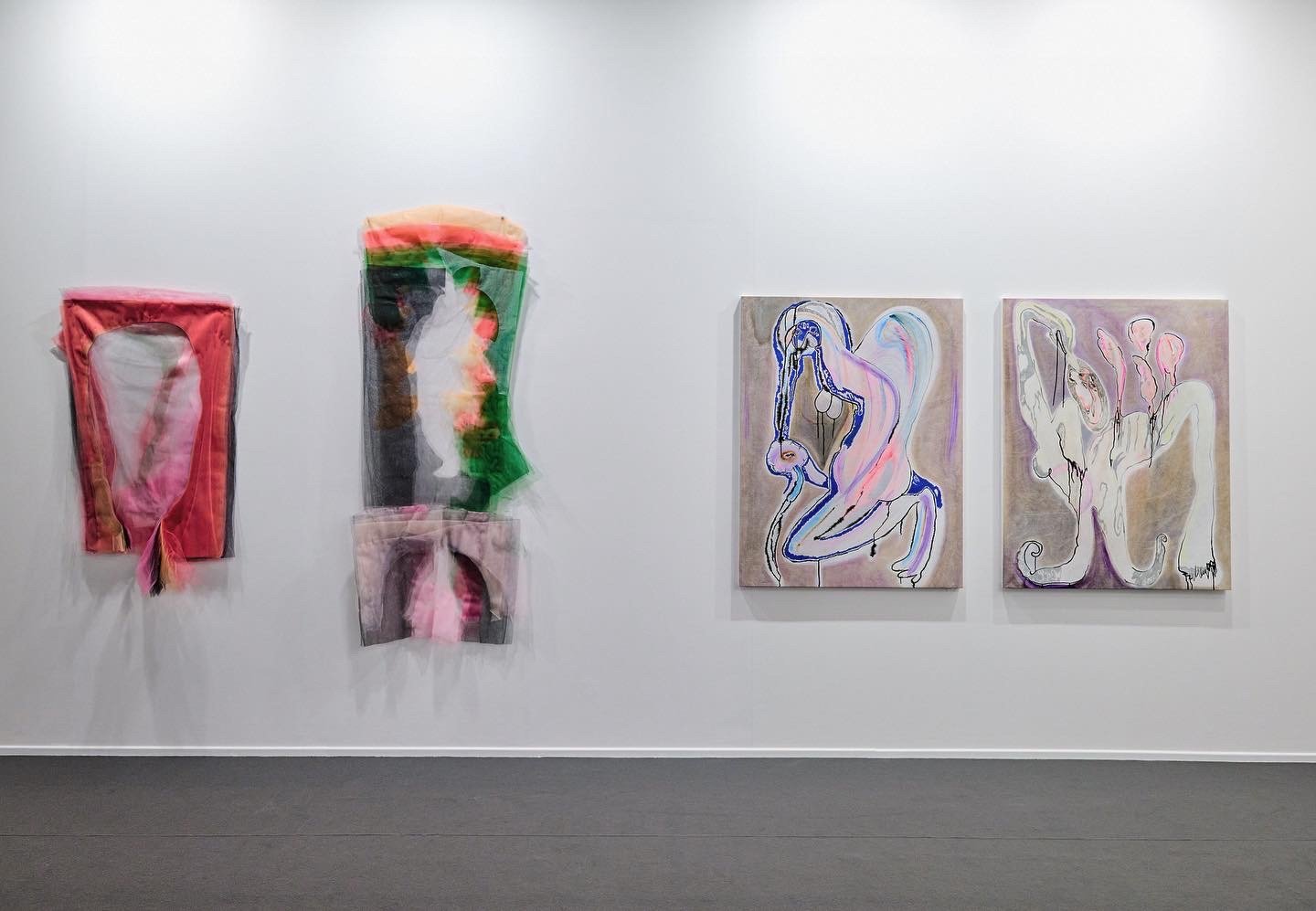 ART DUBAI