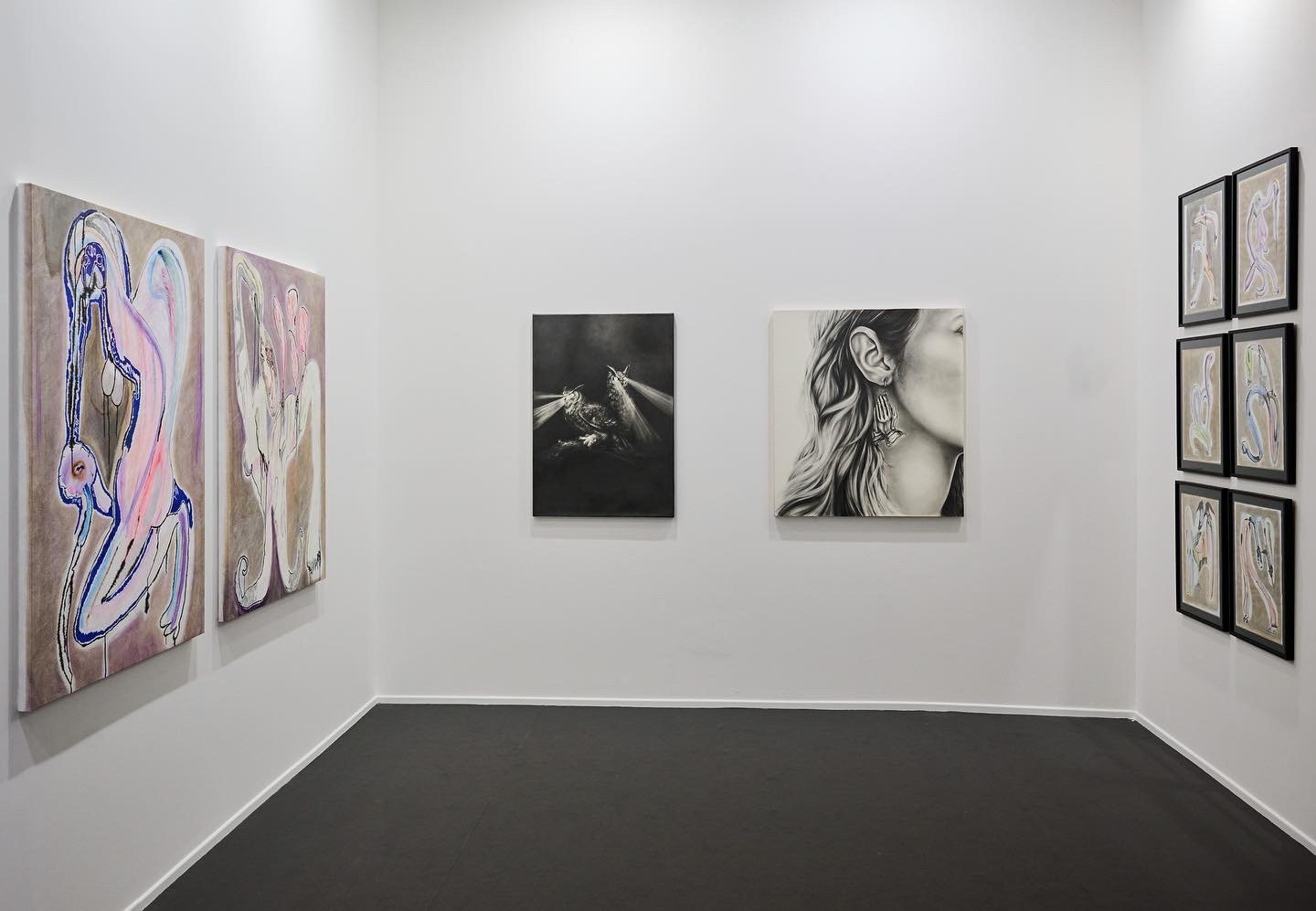 ART DUBAI