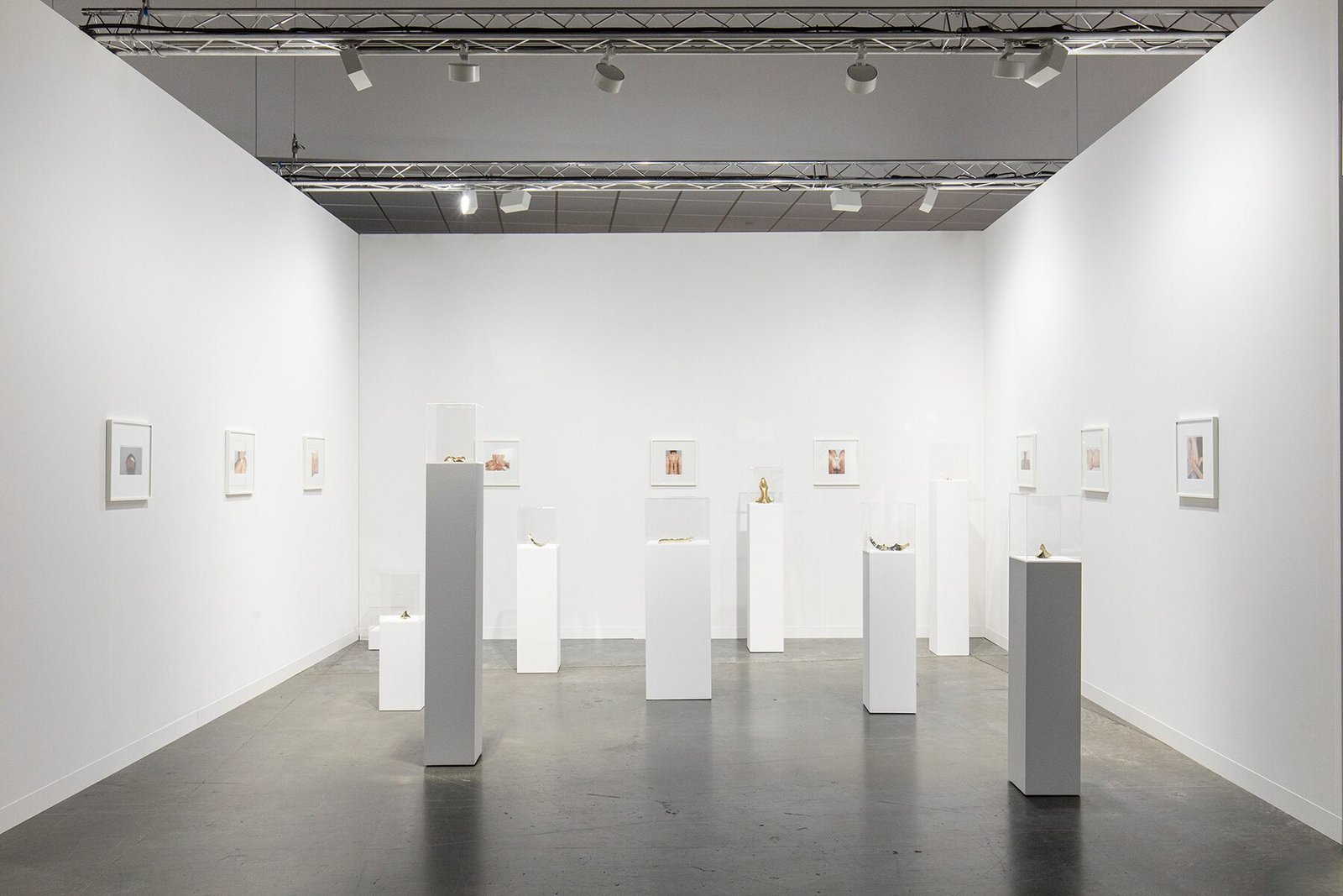 ART BASEL MIAMI BEACH