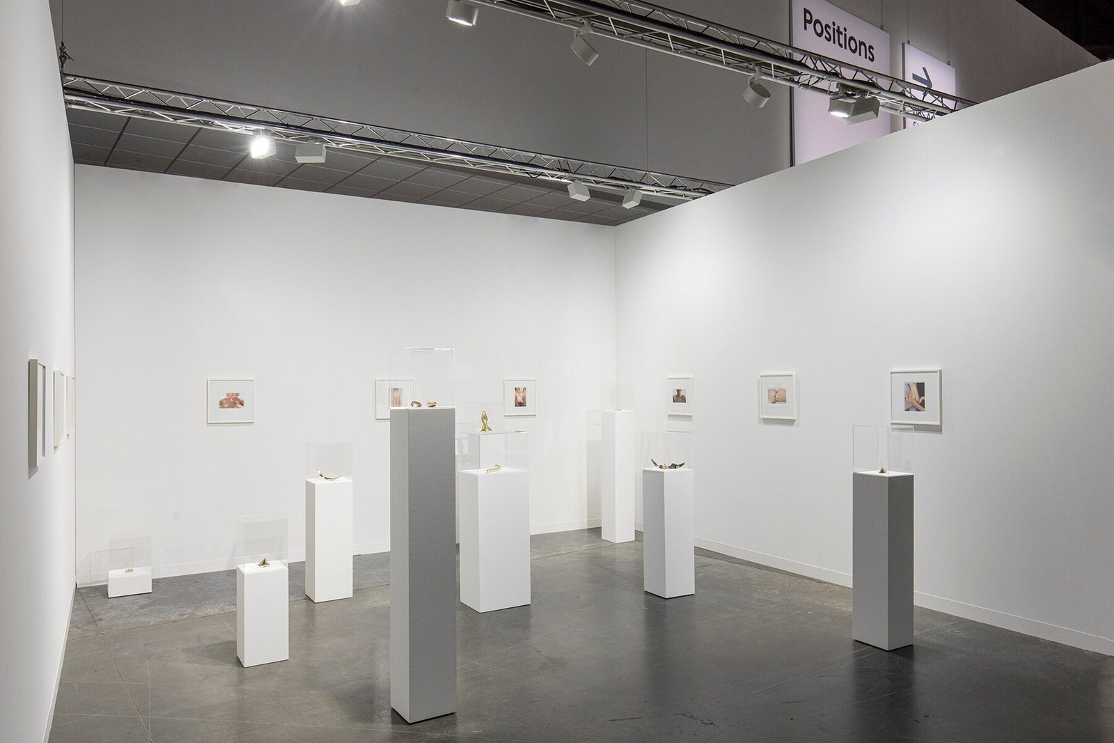 ART BASEL MIAMI BEACH