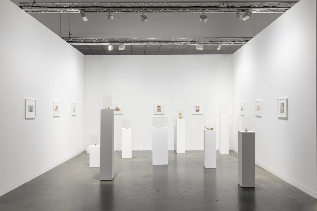 ART BASEL MIAMI BEACH