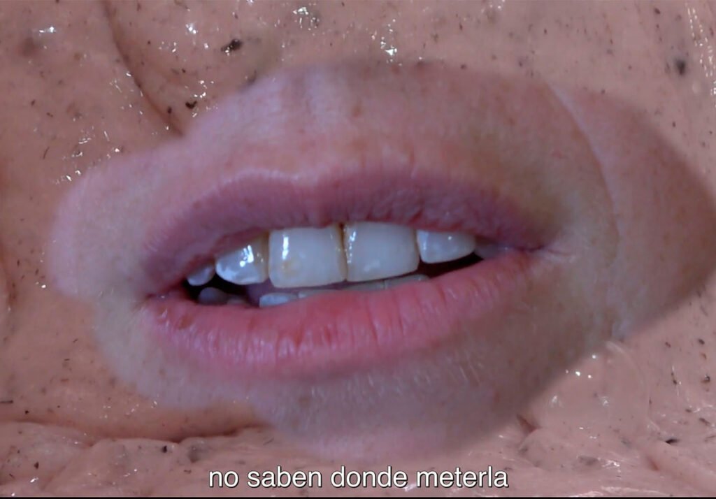 Marrón, amarillo, blanco y muerto